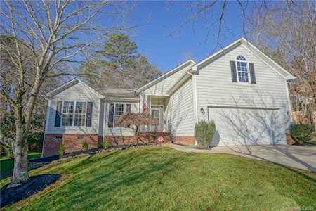 6304 Baberton Ct Charlotte, NC 28269