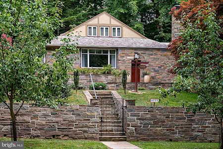 4335 Blagden Ave NW Washington, DC 20011