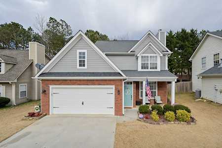 2021 Baramore Oaks Dr Marietta, GA 30062