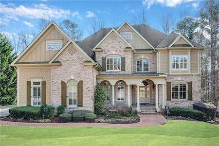 2310 Flint Creek Dr Cumming, GA 30041