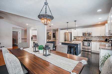 612 Hillside Ct Evansville, WI 53536