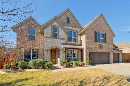 701 Donelson Drive Mckinney, TX 75071