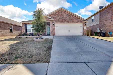 6337 Trinity Creek Drive Fort Worth, TX 76179