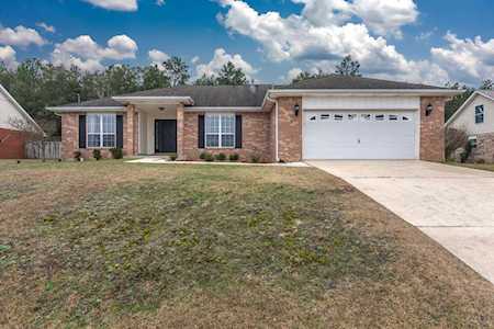 539 Tikell Drive Crestview, FL 32536