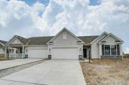 156 Broadmoore Boulevard Pataskala, OH 43062