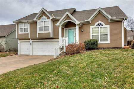 8140 NE 97th St Kansas City, MO 64157