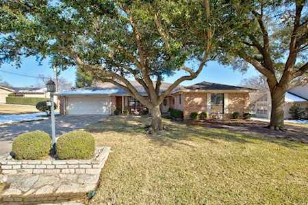 4611 Cimmaron Trail De Cordova, TX 76049