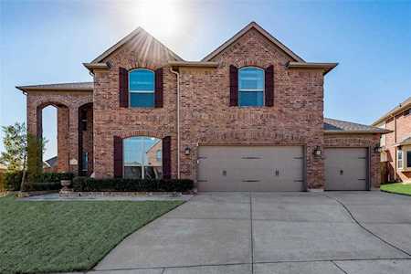 427 Hackworth Street Roanoke, TX 76262