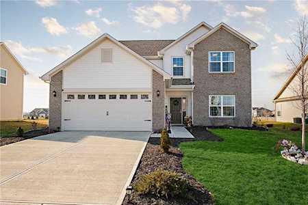 18132 Nickel Plate Dr Westfield, IN 46074