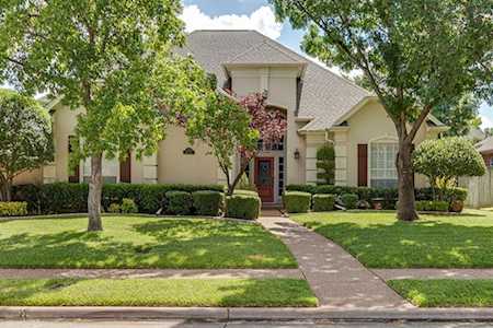 4109 Wellington Drive Colleyville, TX 76034