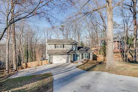 491 Duke Dr Marietta, GA 30066