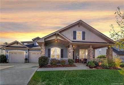 2029 Wade Hampton Circle Belmont, NC 28012