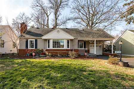 217 Chippewa Dr Jeffersonville, IN 47130