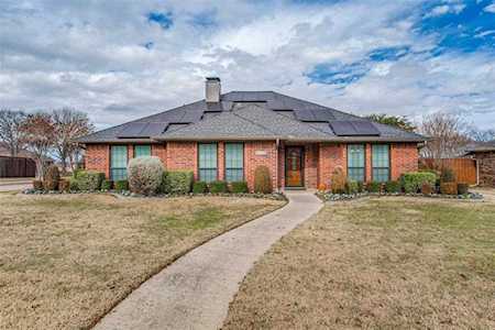 2001 Winona Drive Plano, TX 75074