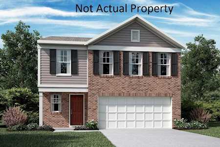 7467 Sugarbark Drive Canal Winchester, OH 43110