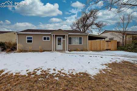 1211 Richards Avenue Colorado Springs, CO 80905