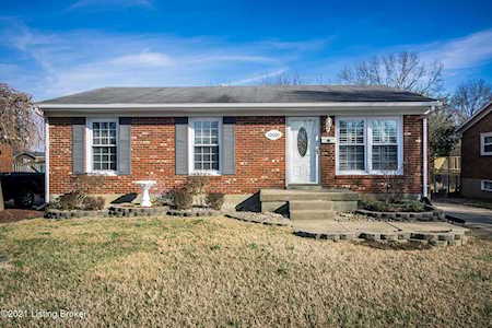 10009 Normie Ln Louisville, KY 40229