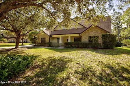 2835 Night Heron Drive Mims, FL 32754