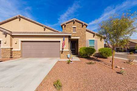41574 W Summer Wind Way Maricopa, AZ 85138