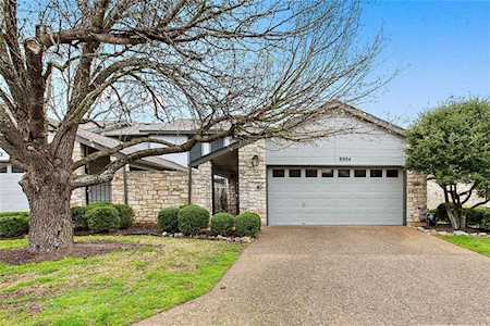 8904 Mount Bartlett DR Austin, TX 78759