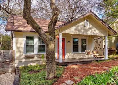 1106 W Annie ST Austin, TX 78704