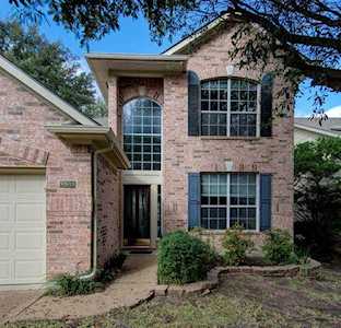 8908 Wampton WAY Austin, TX 78749