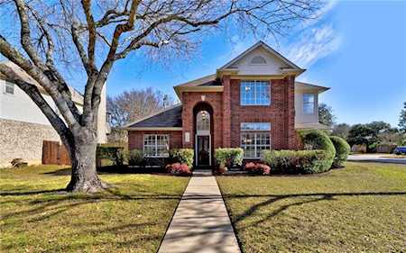 7513 Vail Valley DR Austin, TX 78749