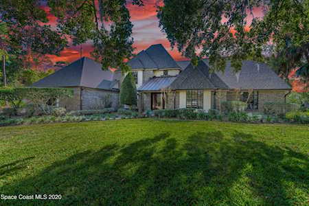5320 Lovett Drive Merritt Island, FL 32953