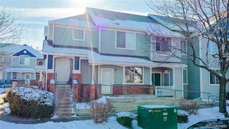 12955 Lafayette St #F Thornton, CO 80241