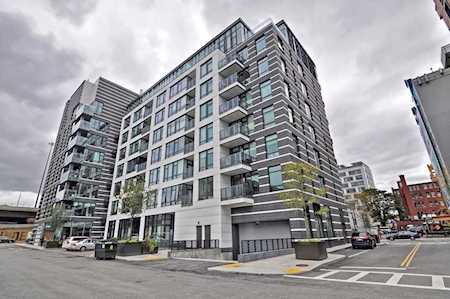 40 Traveler St #707 Boston, MA 02118