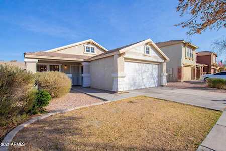 11968 W Pima St Avondale, AZ 85323