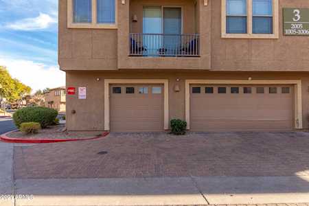 1225 N 36th Street #2005 Phoenix, AZ 85008