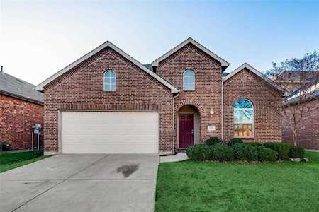 1304 Wheatear Drive Little Elm, TX 75068