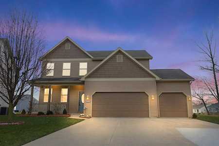 4731 Kaibab Trail Fort Wayne, IN 46808