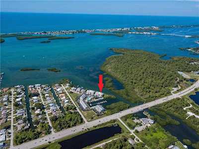 2424 Placida Rd #D202 Englewood, FL 34224
