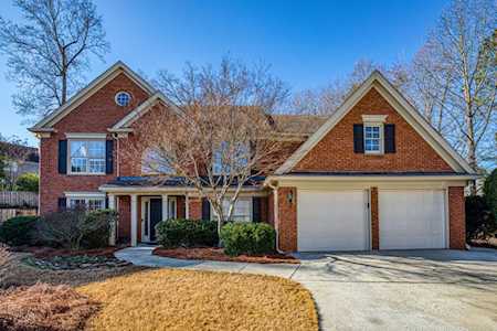 1929 Stonehouse Ct Dunwoody, GA 30338