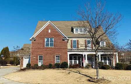 10208 Alouette Dr Marvin, NC 28173