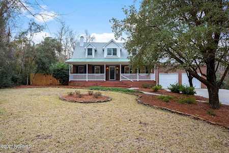 1456 Corcus Ferry Road Hampstead, NC 28443
