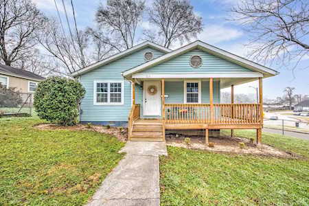 519 Arthur St Knoxville, TN 37921