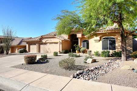 19250 N 89th Place Scottsdale, AZ 85255