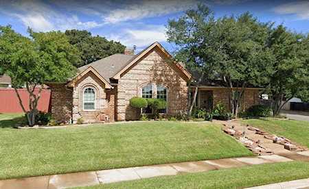 1317 Briarhaven Drive Bedford, TX 76021