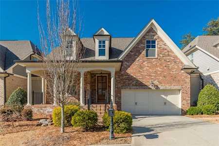 105 Nesbit Reserve Ct Alpharetta, GA 30022