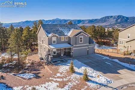19703 Lindenmere Drive Monument, CO 80132