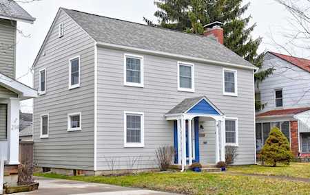 220 S Huron Avenue Columbus, OH 43204