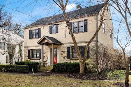 2715 Sherwood Road Columbus, OH 43209