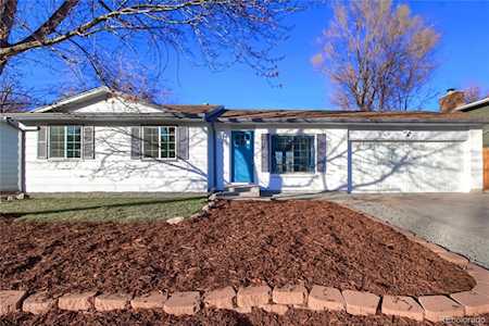 7761 W Ottawa Place Littleton, CO 80128