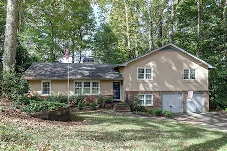 2885 Leafwood Dr SE Marietta, GA 30067