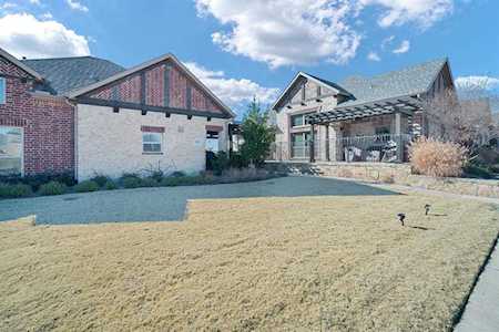 4201 Pavonia Lane Prosper, TX 75078