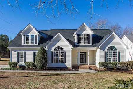 105 Allie Bell Lane Rolesville, NC 27571