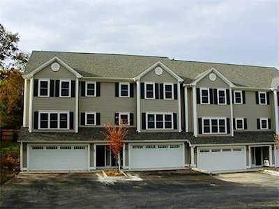1284 County St #29 Attleboro, MA 02703